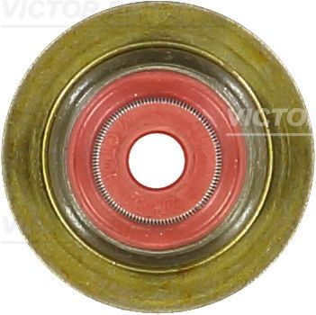 WILMINK GROUP Уплотнительное кольцо, стержень клапана WG1150408